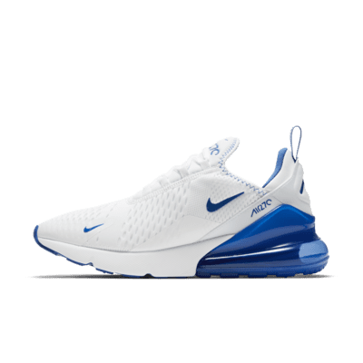 Nike air max 270 men's basketball on sale